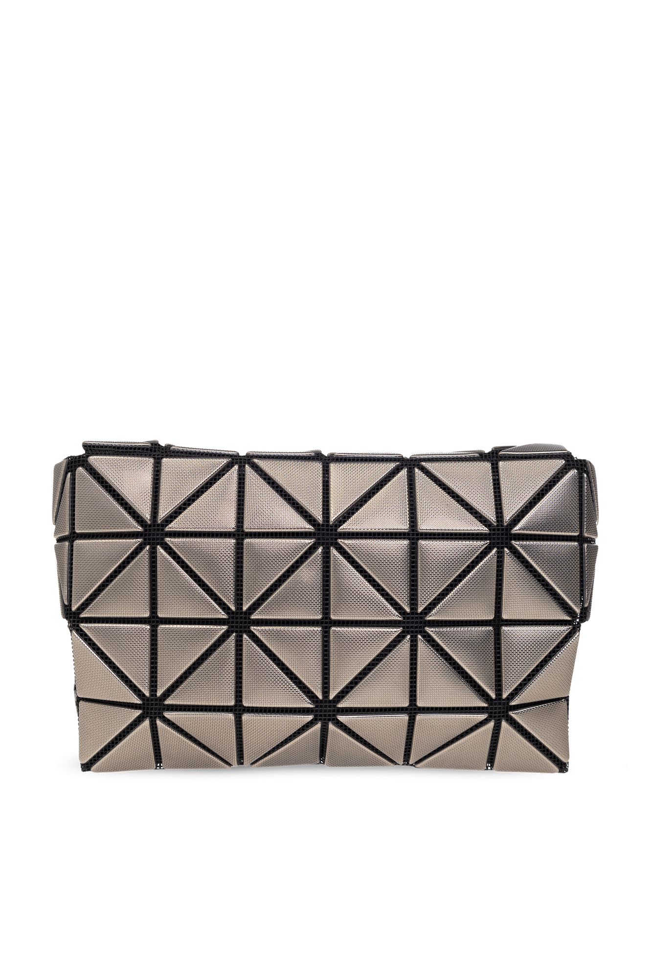 Bao bao issey miyake best sale prism basic chain clutch